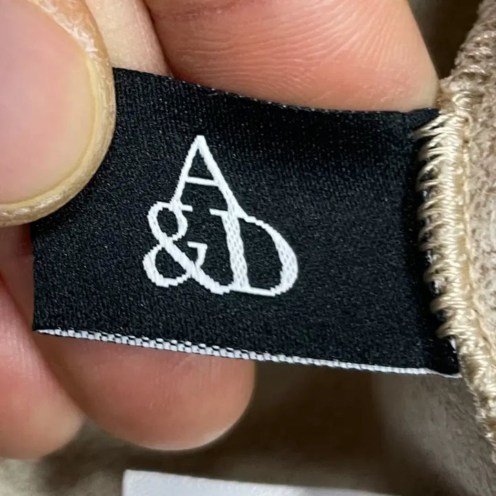 [BUNJANG] Wool Vest / [여성상의] 호주 양모 100% 털 조끼 베스트