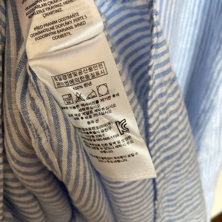 [SOLD OUT] 폴로 랄프로렌 린넨 롱 원피스