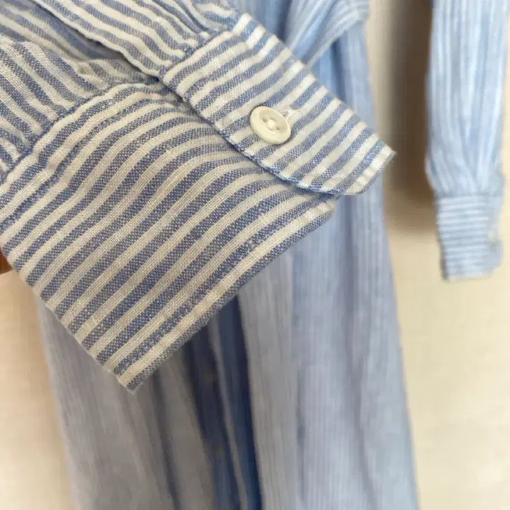 [SOLD OUT] 폴로 랄프로렌 린넨 롱 원피스