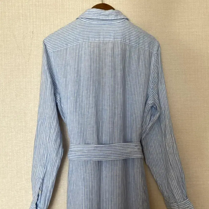[SOLD OUT] 폴로 랄프로렌 린넨 롱 원피스