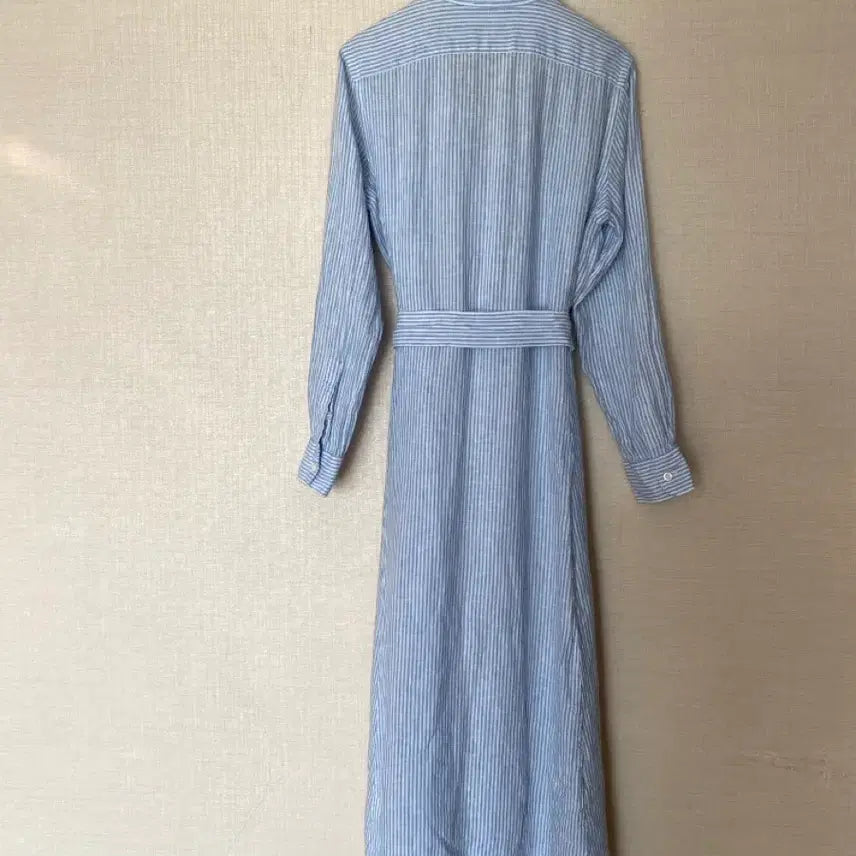 [SOLD OUT] 폴로 랄프로렌 린넨 롱 원피스
