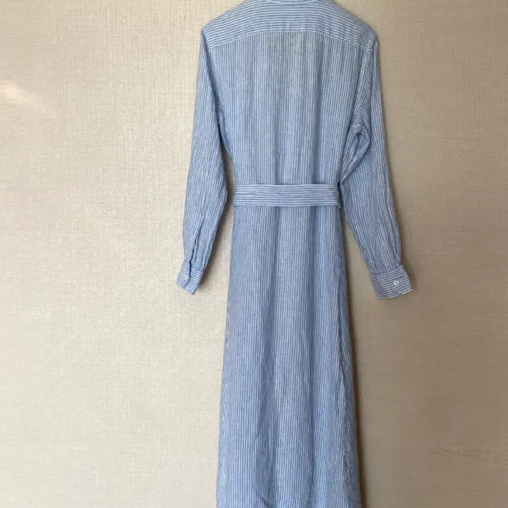 [SOLD OUT] 폴로 랄프로렌 린넨 롱 원피스