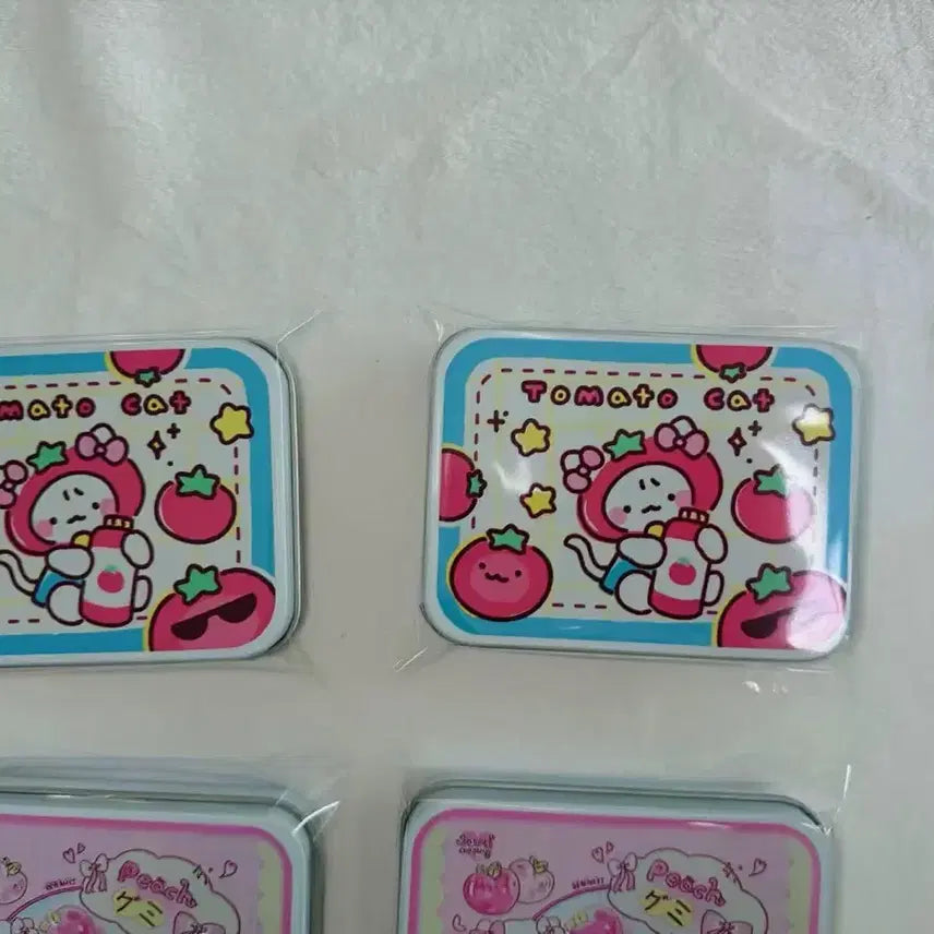 [BUNJANG] Photocard Holder / 포용 고퀄 틴케이스 개별판매 (5000원~