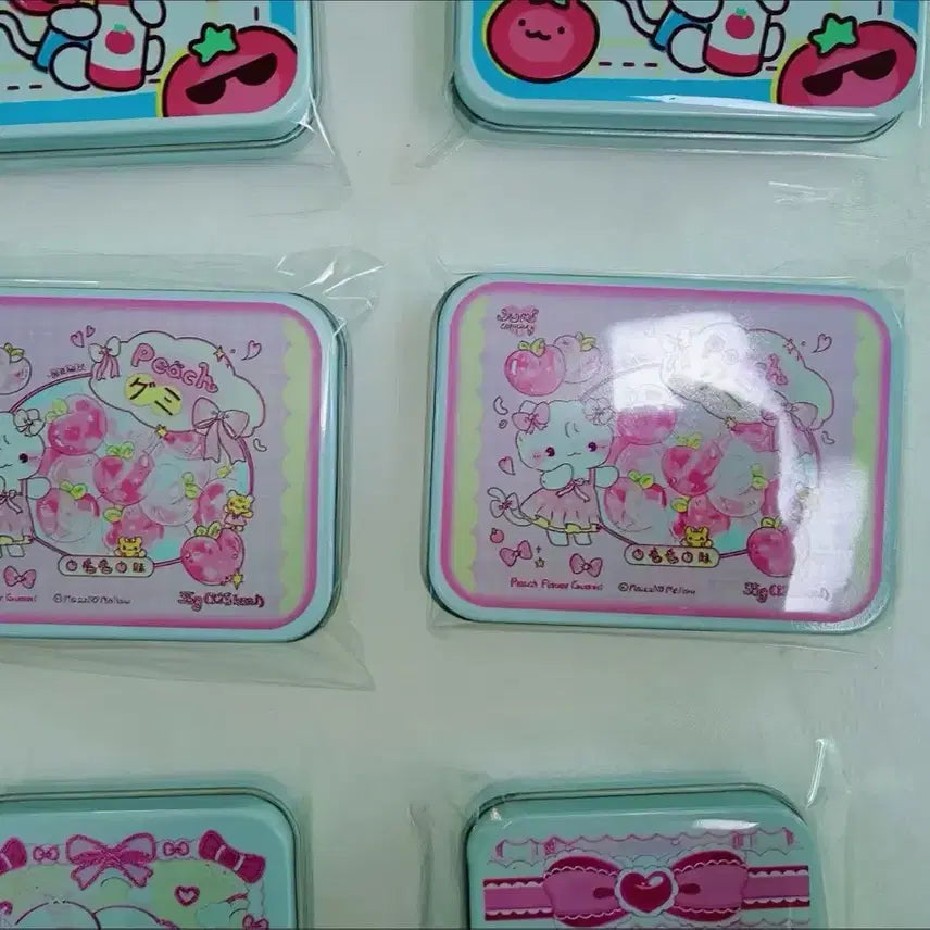 [BUNJANG] Photocard Holder / 포용 고퀄 틴케이스 개별판매 (5000원~