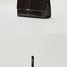 [BUNJANG] Cienne Geneve Classic Leather Bag / 시엔느 제네브 클래식 레더백