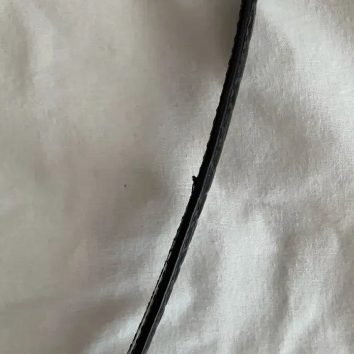 [BUNJANG] Cienne Geneve Classic Leather Bag / 시엔느 제네브 클래식 레더백