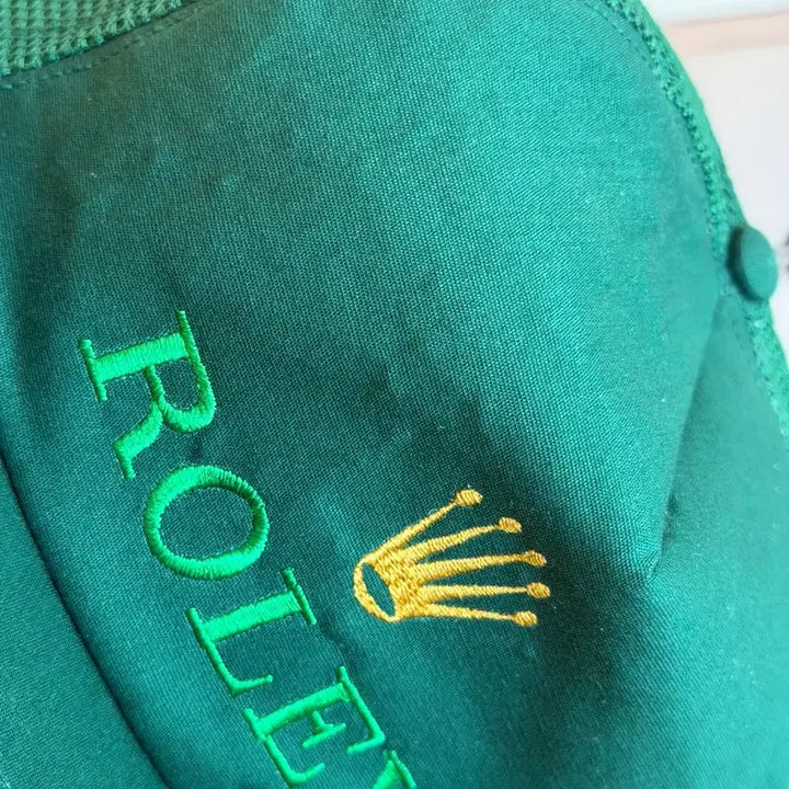 [BUNJANG] ROLEX Trucker Hat / 롤렉스 모자 ROLEX Trucker