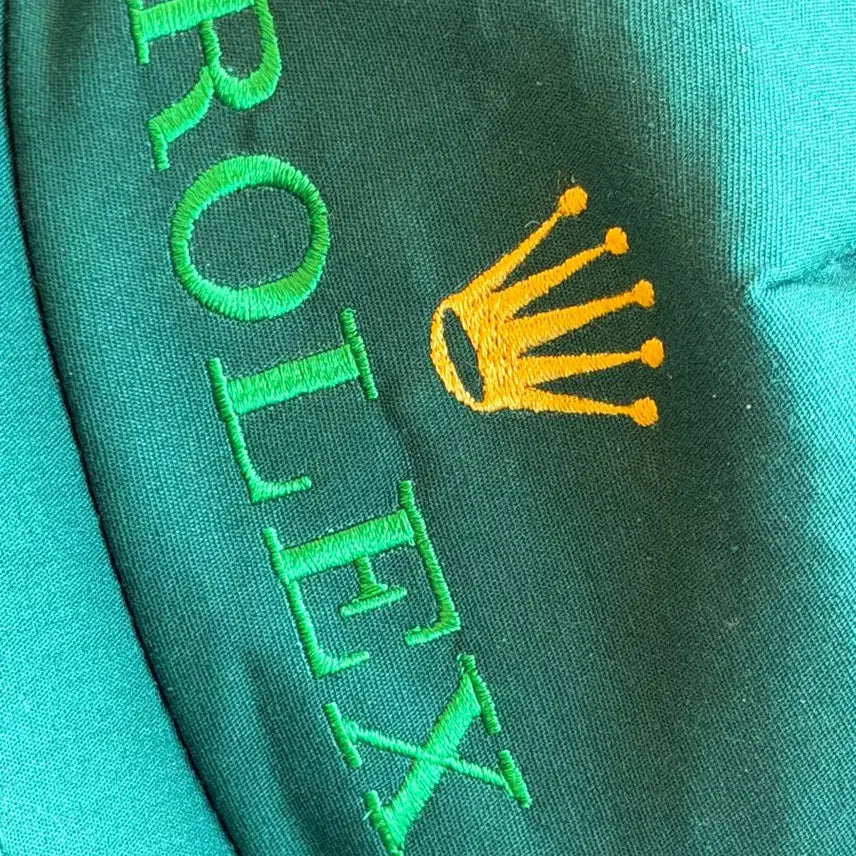 [BUNJANG] ROLEX Trucker Hat / 롤렉스 모자 ROLEX Trucker