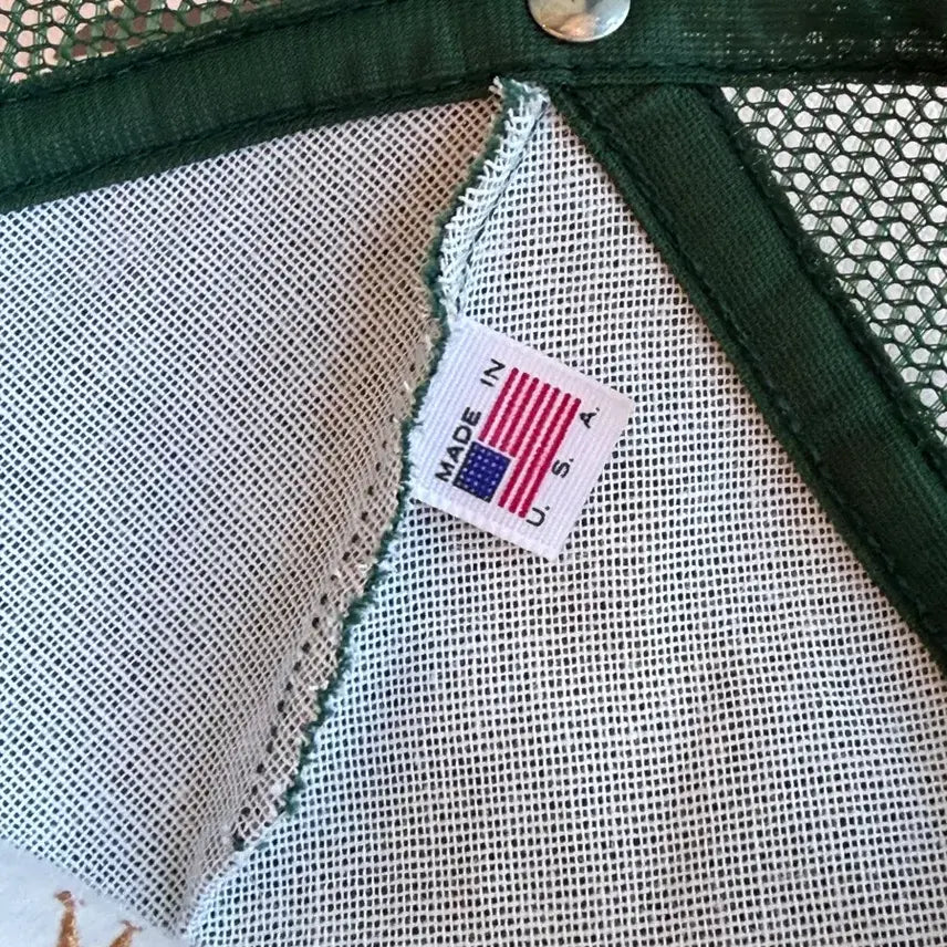 [BUNJANG] ROLEX Trucker Hat / 롤렉스 모자 ROLEX Trucker