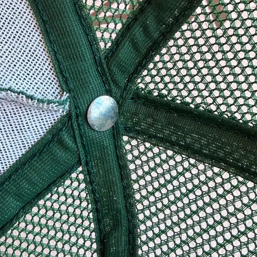 [BUNJANG] ROLEX Trucker Hat / 롤렉스 모자 ROLEX Trucker