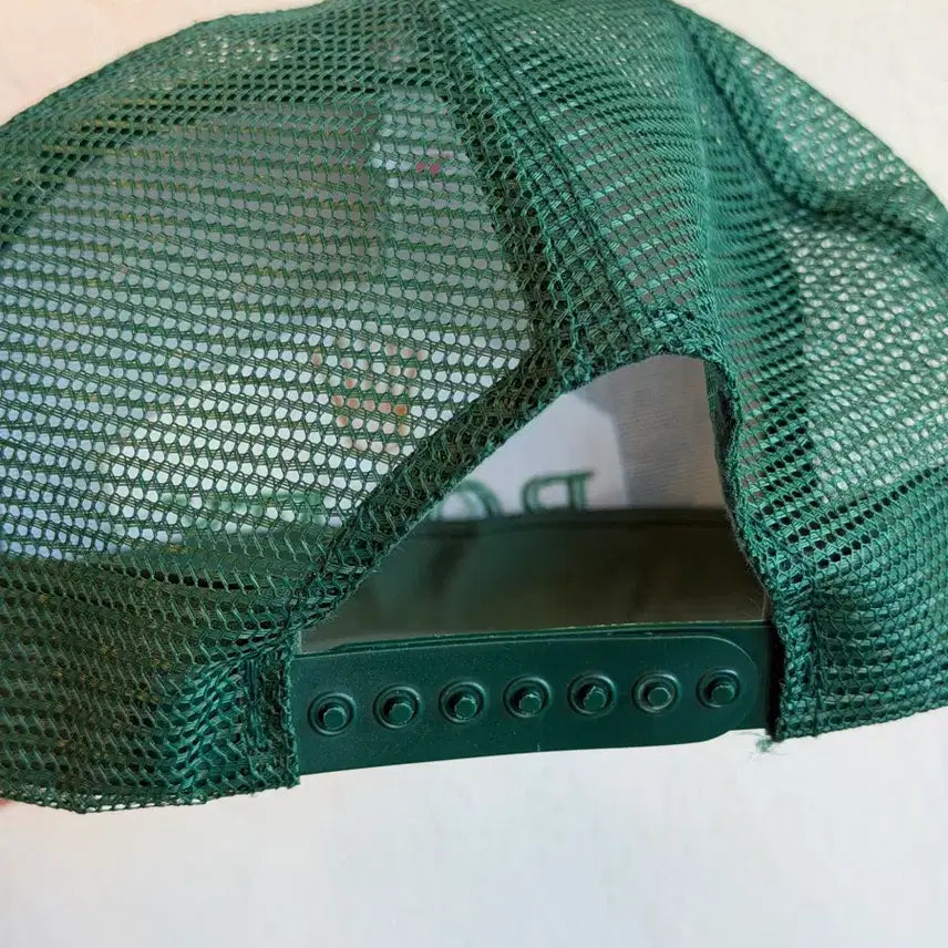 [BUNJANG] ROLEX Trucker Hat / 롤렉스 모자 ROLEX Trucker