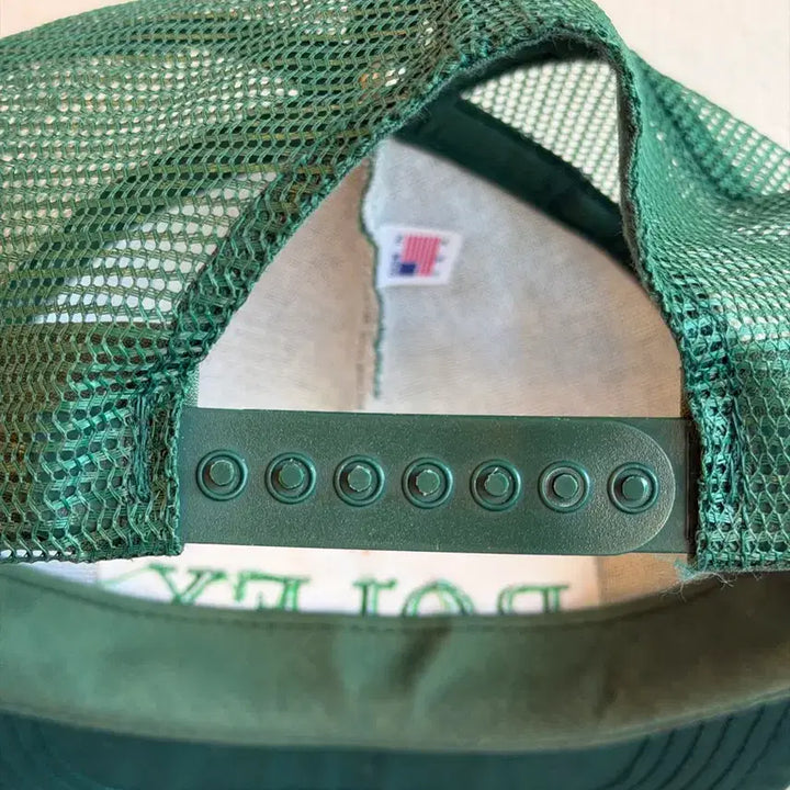 [BUNJANG] ROLEX Trucker Hat / 롤렉스 모자 ROLEX Trucker