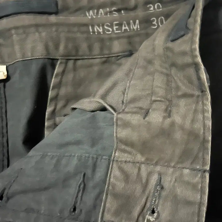 [BUNJANG] RRL Cargo Pants / RRL 카고 팬츠