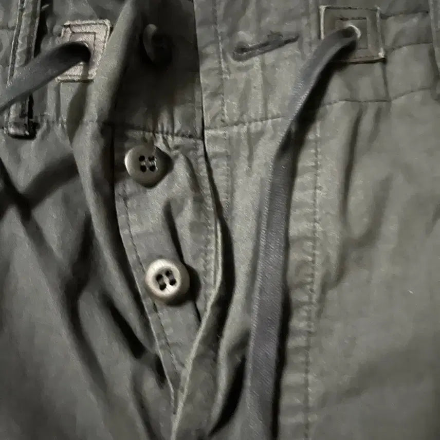 [BUNJANG] RRL Cargo Pants / RRL 카고 팬츠