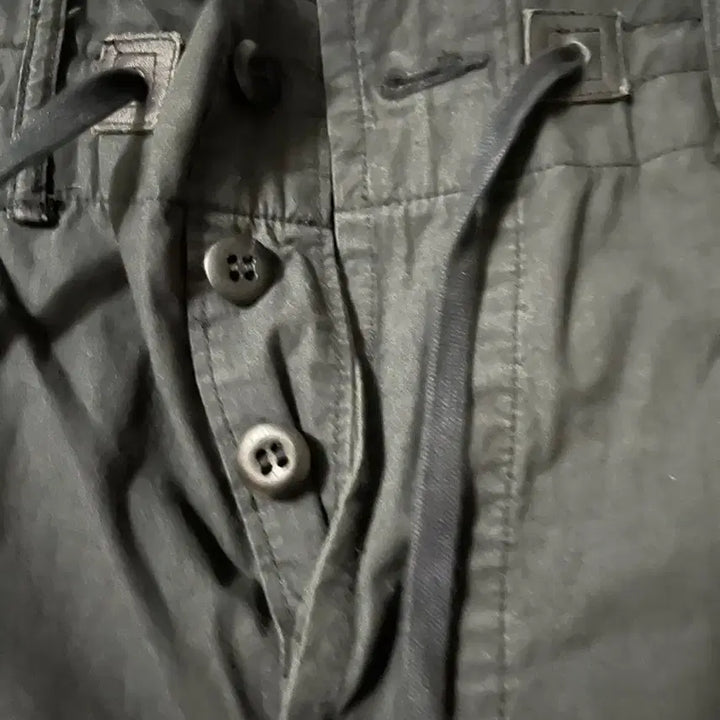 [BUNJANG] RRL Cargo Pants / RRL 카고 팬츠