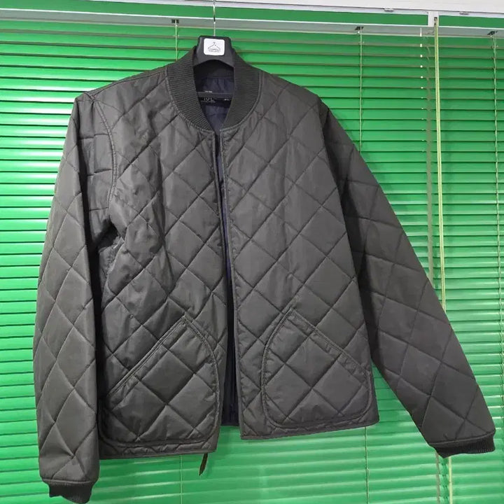 [BUNJANG] RRL Quilted Padded Jacket XL / 더블알엘 RRL 퀼팅패디드자켓 XL