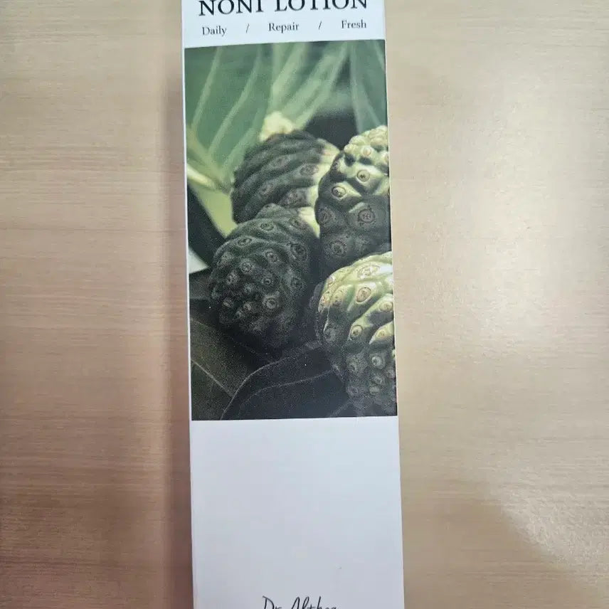 [BUNJANG] Dr. Elshea Fresh Deep Noni Lotion 110ml / 닥터엘시아 프레쉬 딥 노니 로션 110ml