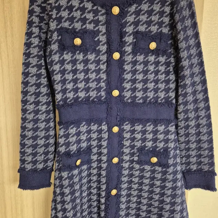 [BUNJANG] Women's Knit Dress (Size 55) / 여성 니트 원피스 55사이즈