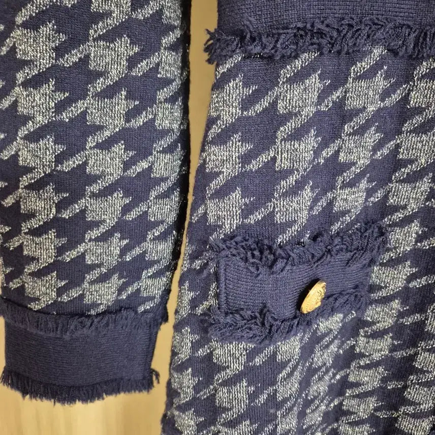 [BUNJANG] Women's Knit Dress (Size 55) / 여성 니트 원피스 55사이즈