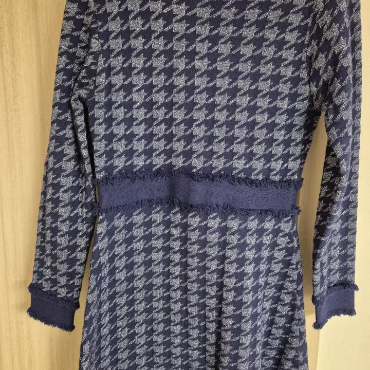 [BUNJANG] Women's Knit Dress (Size 55) / 여성 니트 원피스 55사이즈