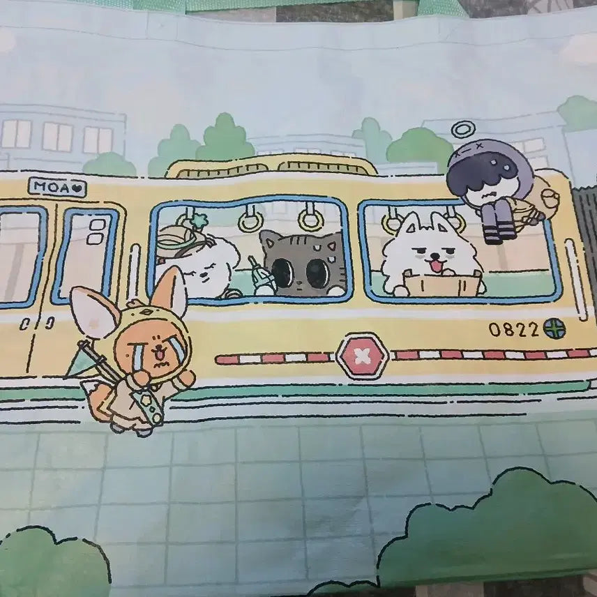 [BUNJANG] TXT Doll / 투바투 인형 판매