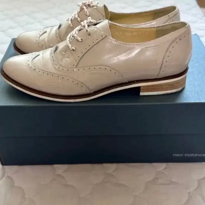 [BUNJANG] Daks Women's Loafer 240 / 닥스 여성로퍼 240