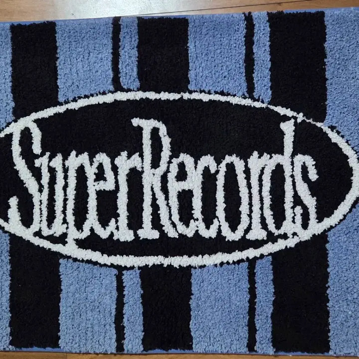 [BUNJANG] Super Junior Exhibition Door Mat / 슈퍼주니어 전시회 도어매트