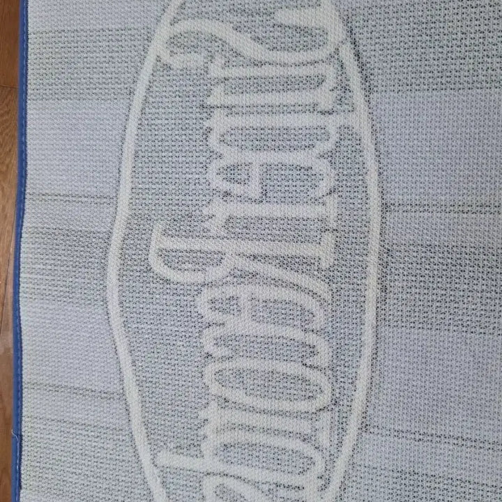 [BUNJANG] Super Junior Exhibition Door Mat / 슈퍼주니어 전시회 도어매트