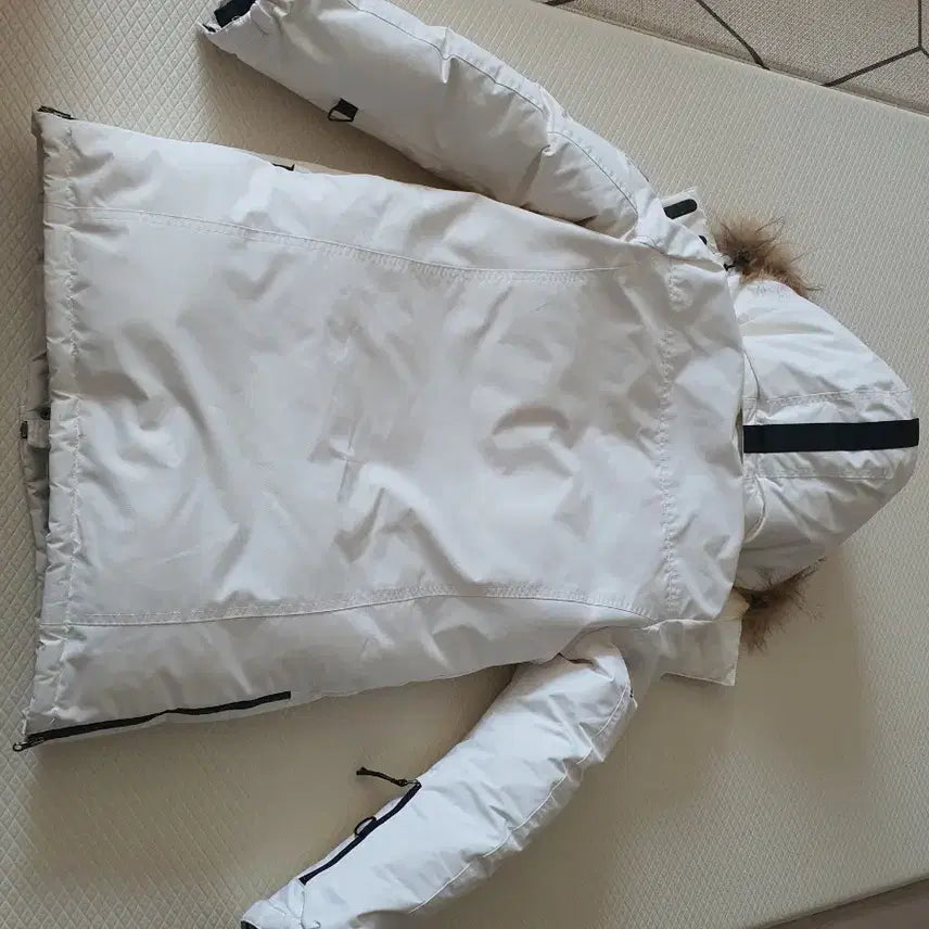 [BUNJANG] Nepa Women's Goose Down Padded Jacket / 네파 여성구스패딩