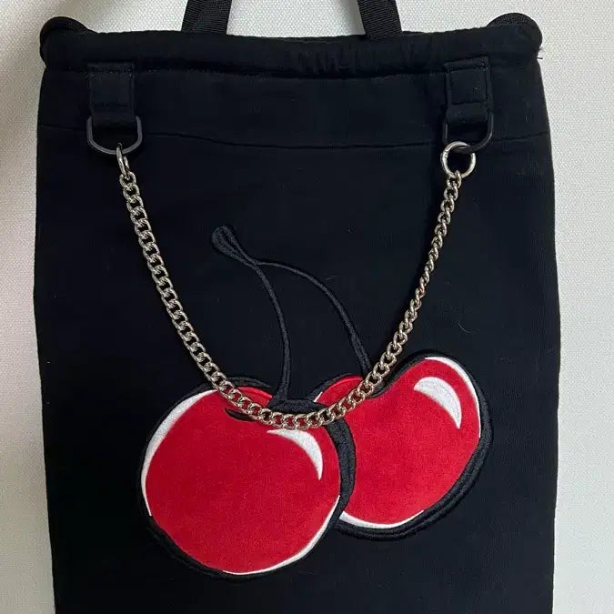 [BUNJANG] Kep1er Kirsh Upcycling Bag / 켈리즈 키르시 치즈백 업사이클링백