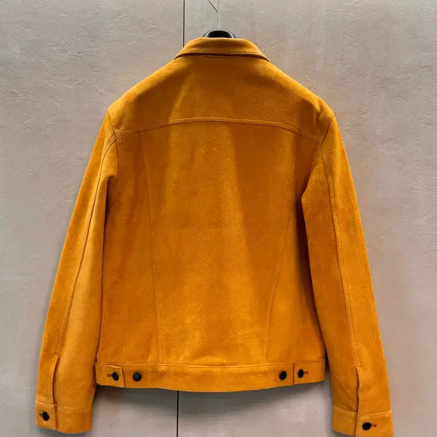 [BUNJANG] Double Helix Boxer Horsehide Type 2 / 더블헬릭스 복서 홀스하이드 스웨이드 type2