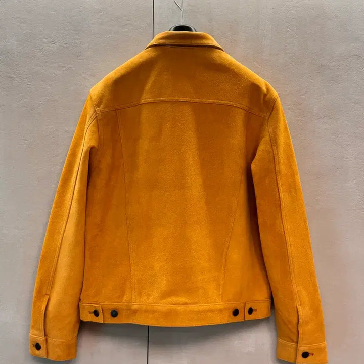 [BUNJANG] Double Helix Boxer Horsehide Type 2 / 더블헬릭스 복서 홀스하이드 스웨이드 type2