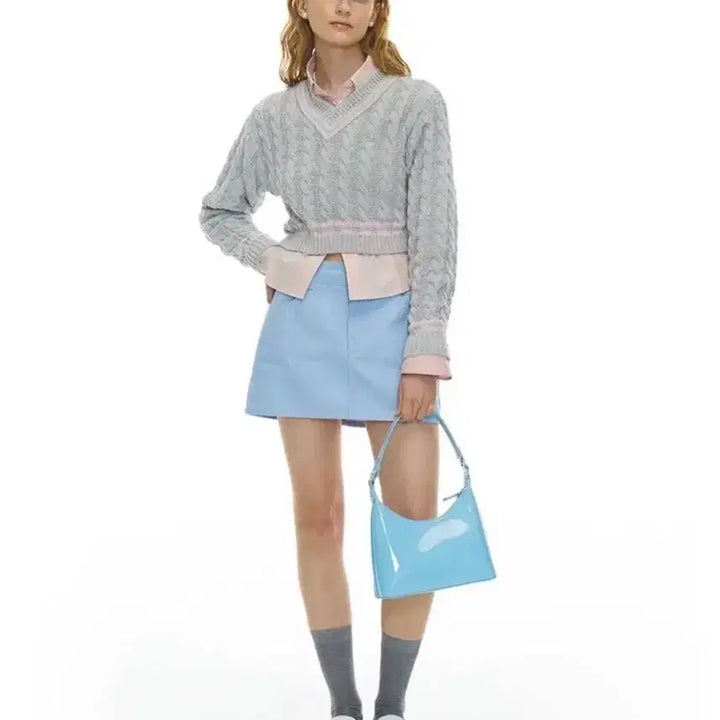 [BUNJANG] GROVE STORE MOEN Shirt / GROVE STORE 그로브스토어 MOEN SHIRT