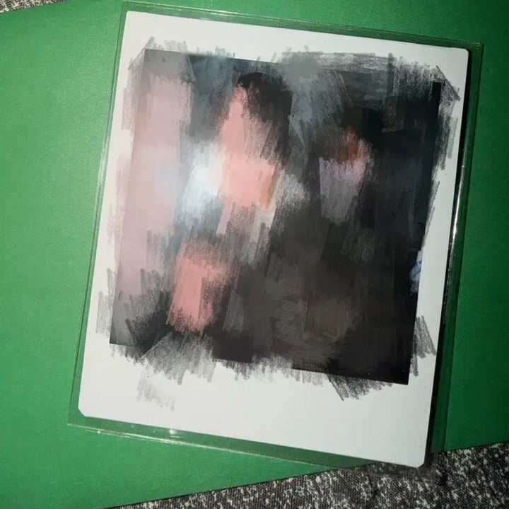 엔시티127 드림 해찬 싸폴+포카30장 싸인 폴라로이드 멜론 이벤트 당첨