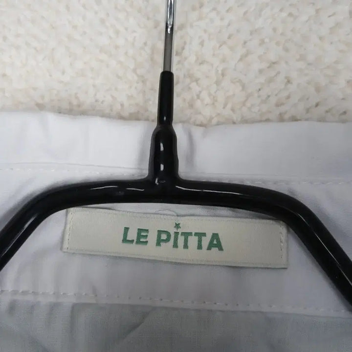 [BUNJANG] LE PITTA Houndstooth Knit (Size 85) / LE PITTA 여성 하운드투스 니트 (85)