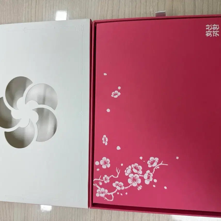[BUNJANG] Return of the Blossoming Mount Hua CD Package / 화산귀환 만개화 CD패키지