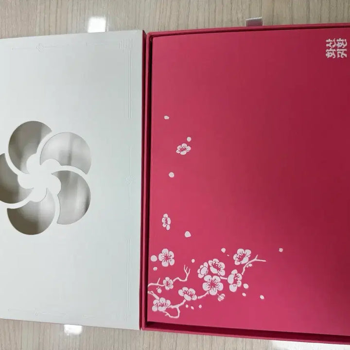 [BUNJANG] Return of the Blossoming Mount Hua CD Package / 화산귀환 만개화 CD패키지