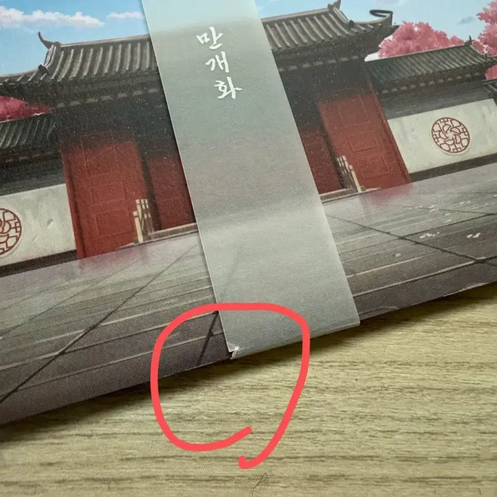 [BUNJANG] Return of the Blossoming Mount Hua CD Package / 화산귀환 만개화 CD패키지