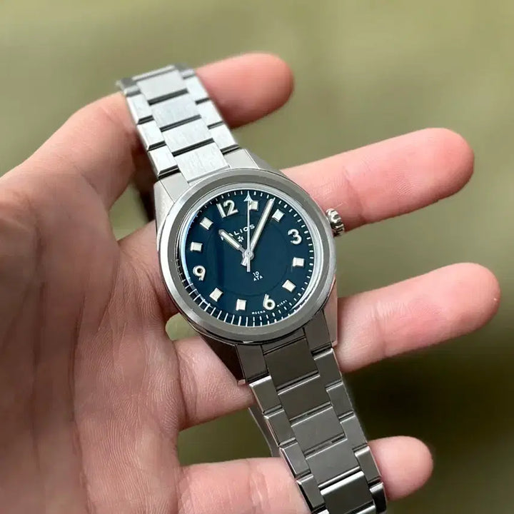 [BUNJANG] Halios Universa Watch / 할리오스 유니버사 청판