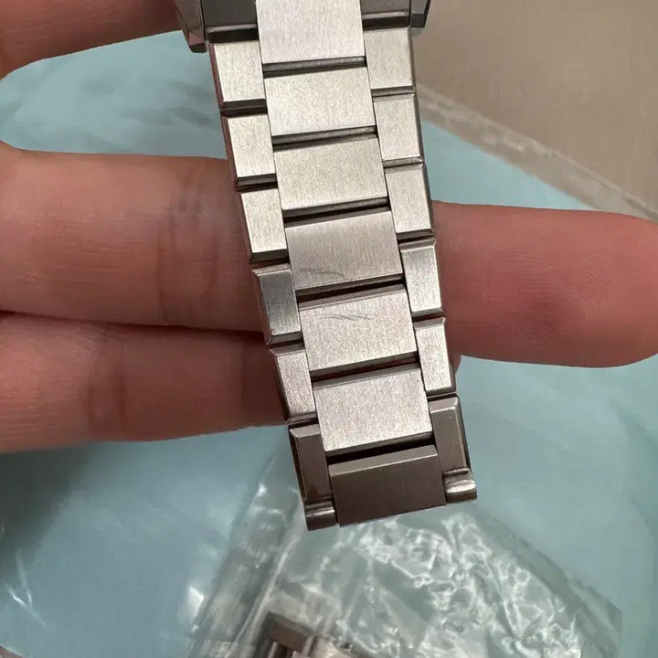 [BUNJANG] Halios Universa Watch / 할리오스 유니버사 청판