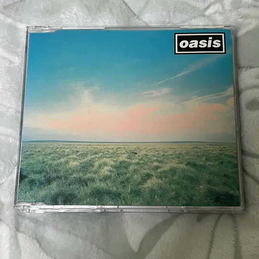 [BUNJANG] Oasis UK First Press Single CD / 오아시스 싱글 CD uk 초판 판매합니다