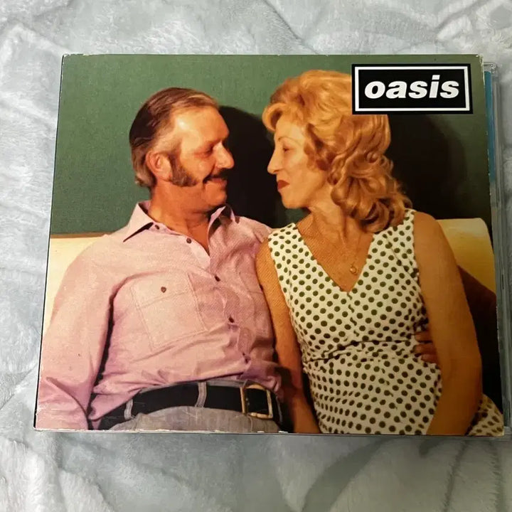 [BUNJANG] Oasis UK First Press Single CD / 오아시스 싱글 CD uk 초판 판매합니다