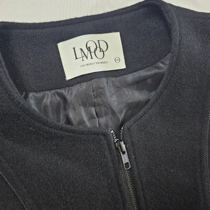 [BUNJANG] Elmood Coco Boy Tailored Wool Jacket / [44] 엘무드 코코보이 테일러드 울 자켓