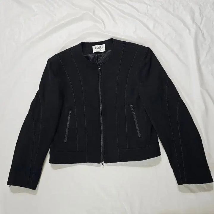 [BUNJANG] Elmood Coco Boy Tailored Wool Jacket / [44] 엘무드 코코보이 테일러드 울 자켓