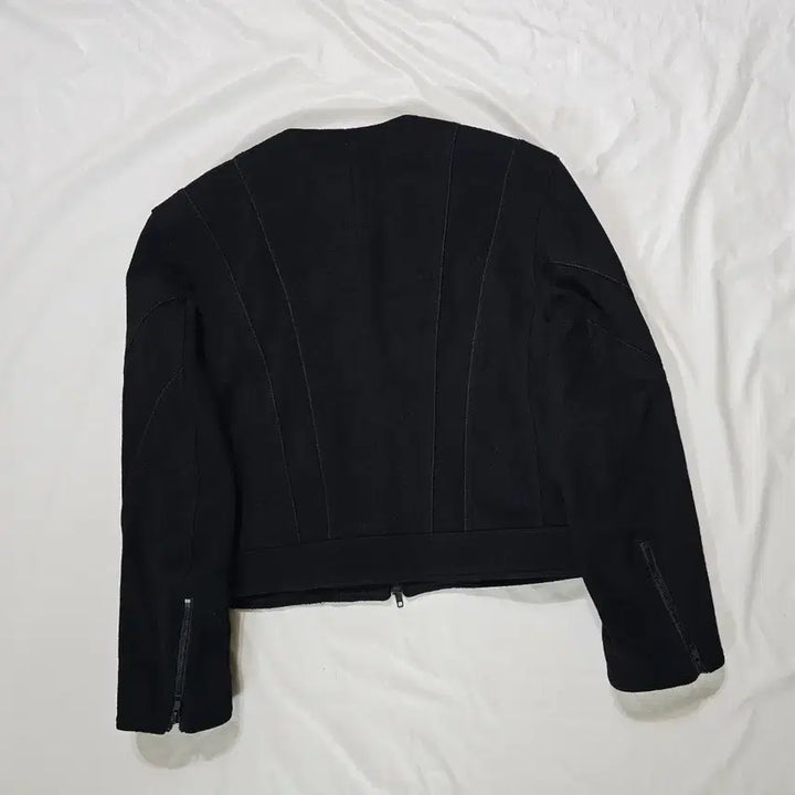 [BUNJANG] Elmood Coco Boy Tailored Wool Jacket / [44] 엘무드 코코보이 테일러드 울 자켓