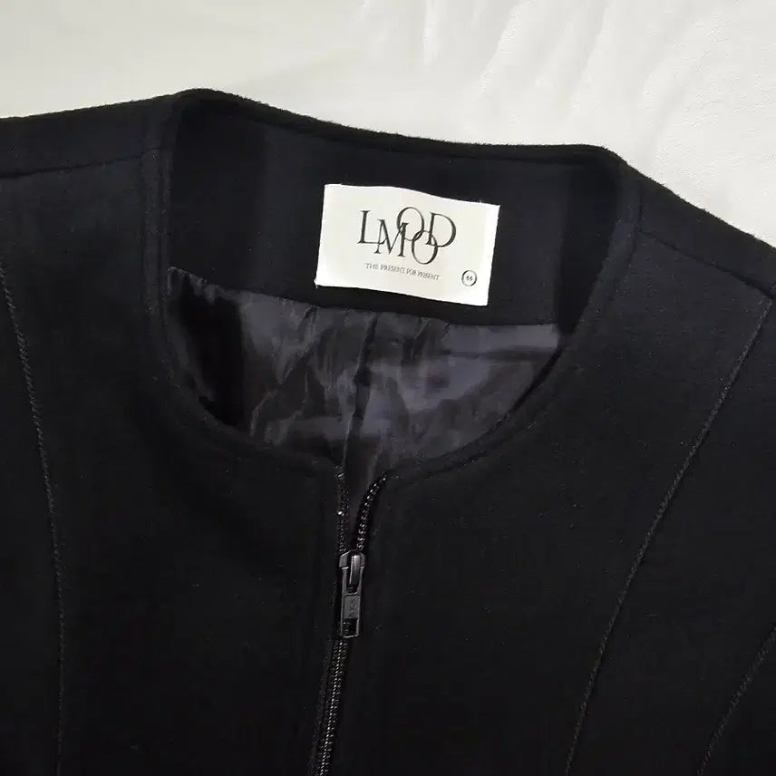 [BUNJANG] Elmood Coco Boy Tailored Wool Jacket / [44] 엘무드 코코보이 테일러드 울 자켓