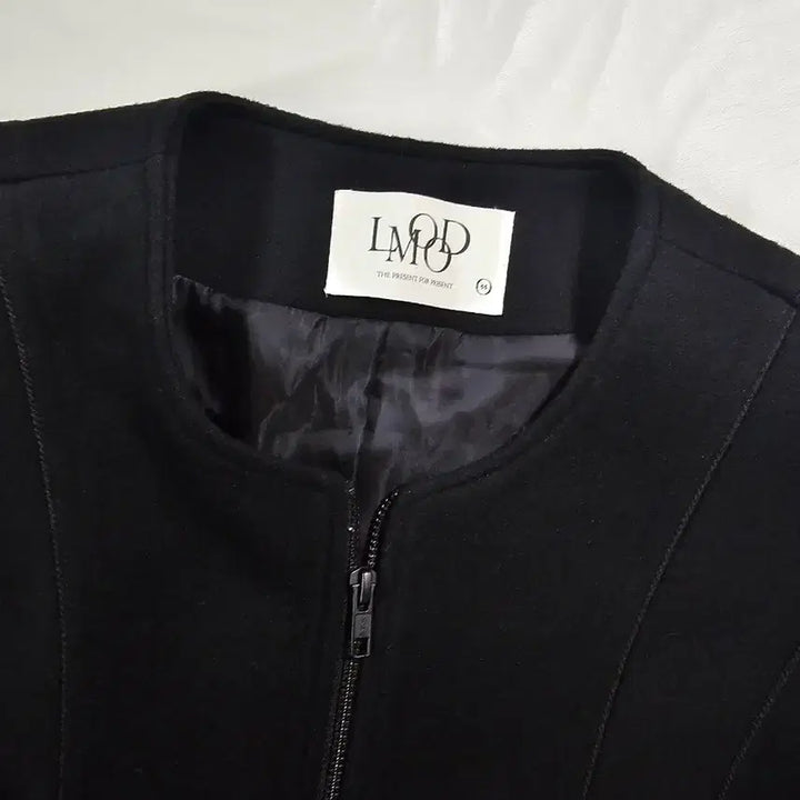 [BUNJANG] Elmood Coco Boy Tailored Wool Jacket / [44] 엘무드 코코보이 테일러드 울 자켓