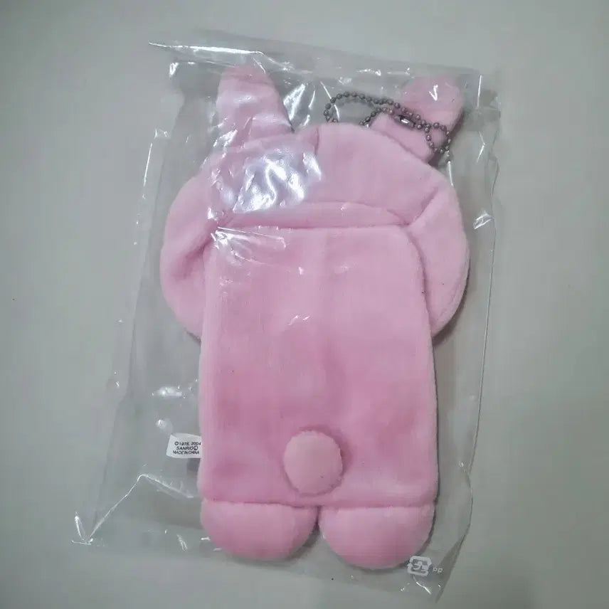 [BUNJANG] Vintage Hello Kitty Tissue Case Pouch / 고전 키티 티슈케이스 파우치 토끼