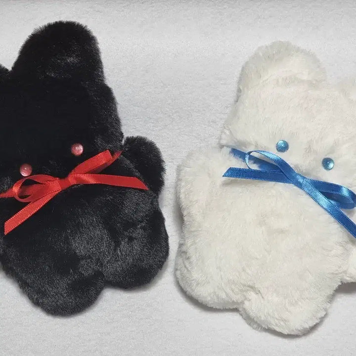 [BUNJANG] Custom Animal Plush Doll Commission / 동물 솜인형 수제 곰인형 고양이인형 커스텀 커미션