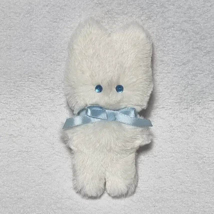 [BUNJANG] Custom Animal Plush Doll Commission / 동물 솜인형 수제 곰인형 고양이인형 커스텀 커미션